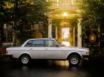 Volvo 264 GLE 1980 года